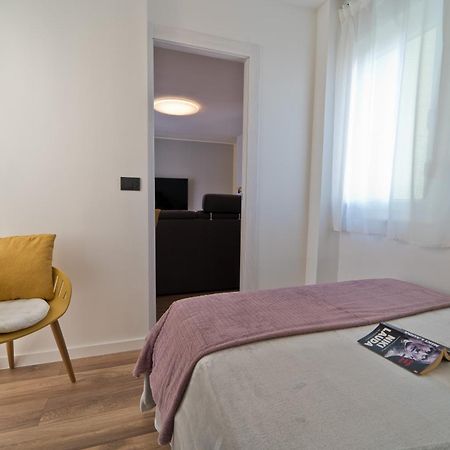 Malemi Apartment Pula Buitenkant foto