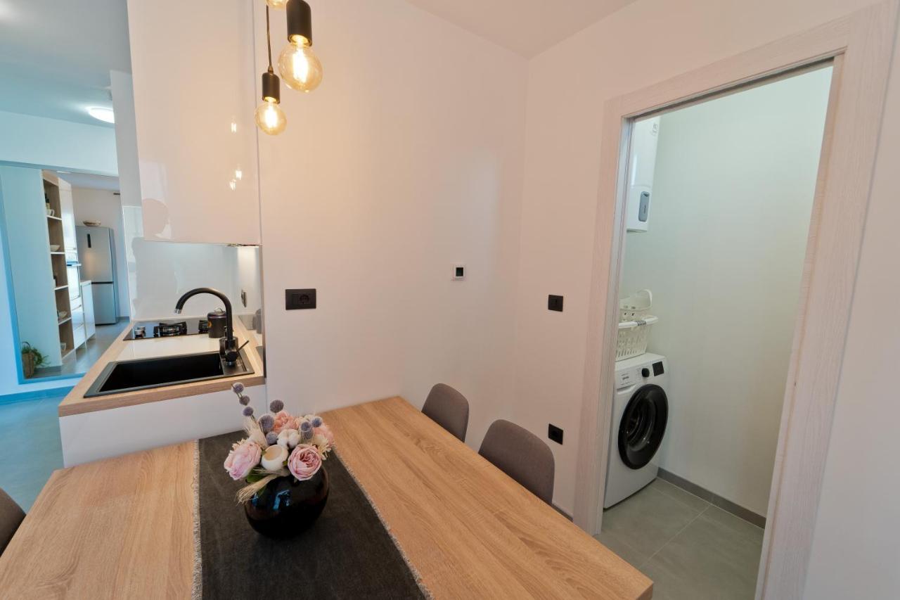 Malemi Apartment Pula Buitenkant foto