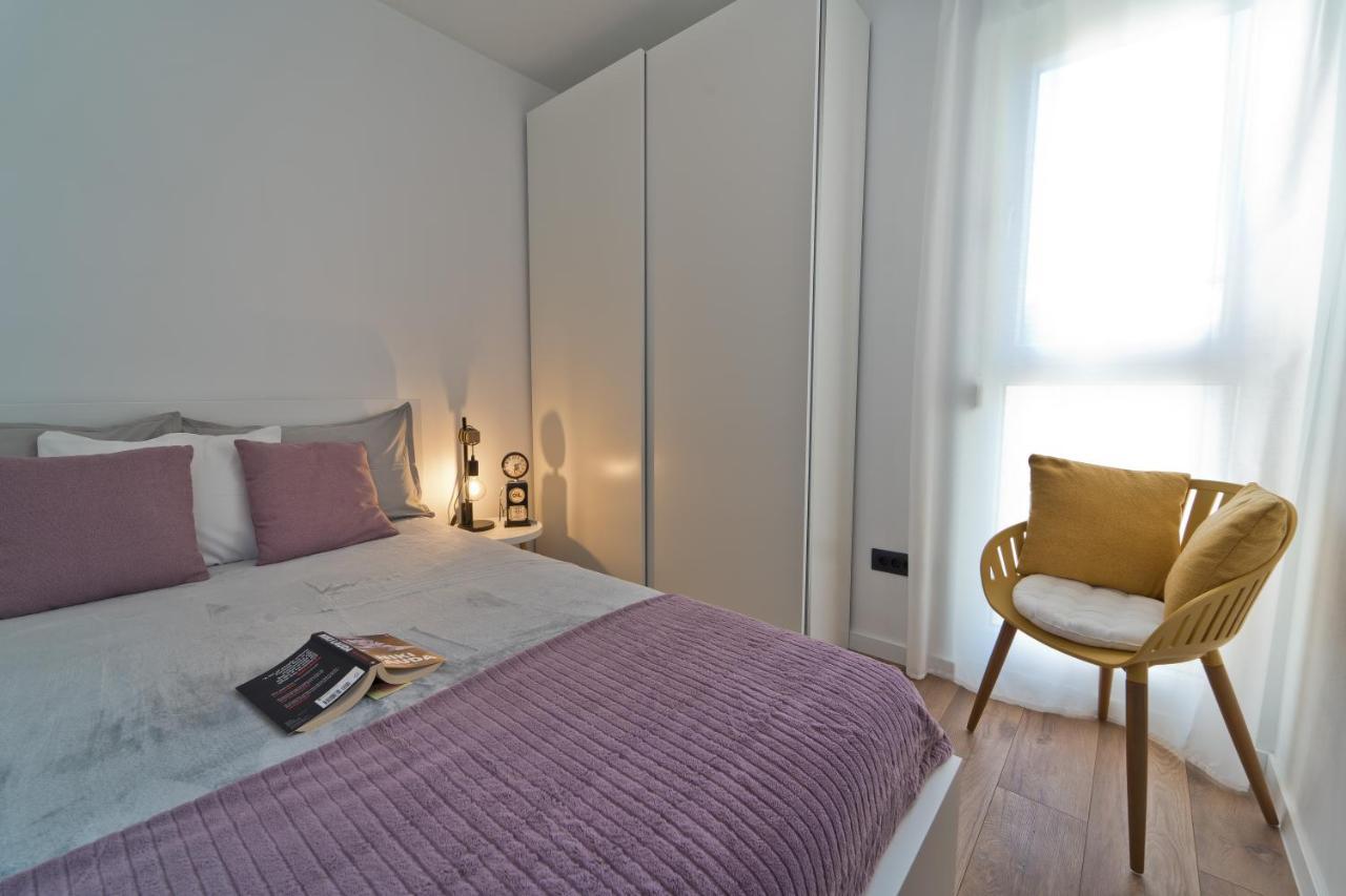 Malemi Apartment Pula Buitenkant foto